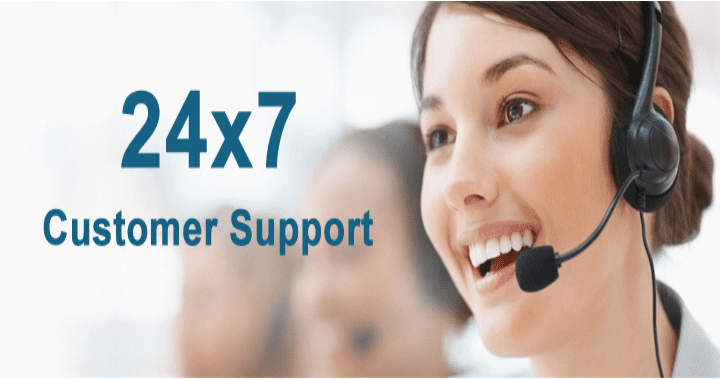 customer